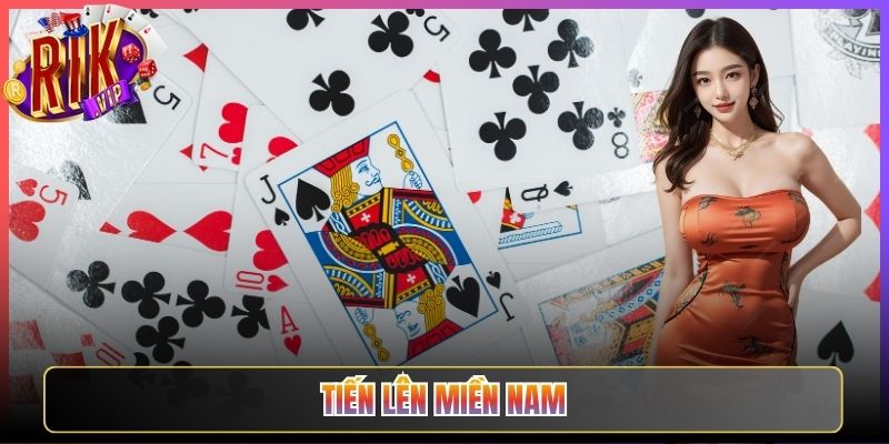 Trổ Tài Đánh Tiến Lên Miền Nam Rikvip Kiếm Tiền
