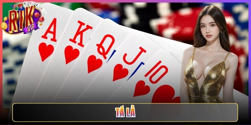 Tranh Tài Sảnh Tá Lả Rikvip Thu Lợi Nhuận Cao