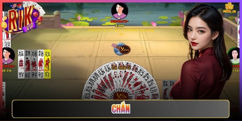 Tinh Hoa Game Đánh Chắn Rikvip Dành Cho Bạn Làng