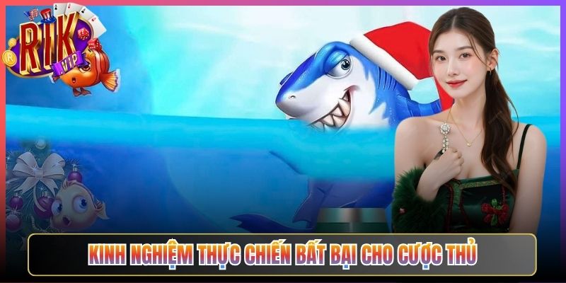 Kinh Nghiệm Thực Chiến Bất Bại Cho Cược Thủ